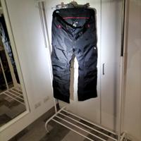 pantaloni acerbis cordura taglia M 