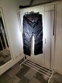 pantaloni acerbis cordura taglia M 