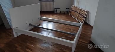 letto ikea 