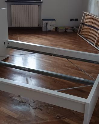 letto ikea 
