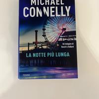 La notte più lunga di Michael Connelly