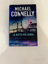 La notte più lunga di Michael Connelly