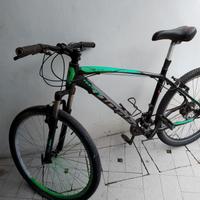 bici montana 27,5 ricambi 