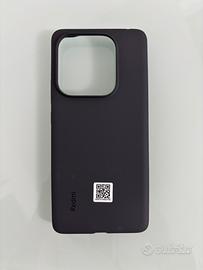 Cover e vetro per Xiaomi Redmi Note 14