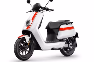 Scooter NIU NQI GTS 80 - NUOVO