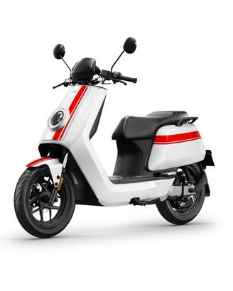Scooter NIU NQI GTS 80 - NUOVO