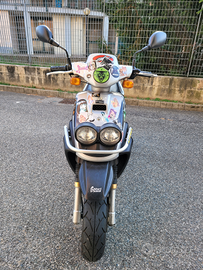 Scooter Yamaha MBK 100