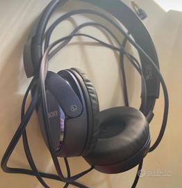 Cuffie Sony MDR-ZX310