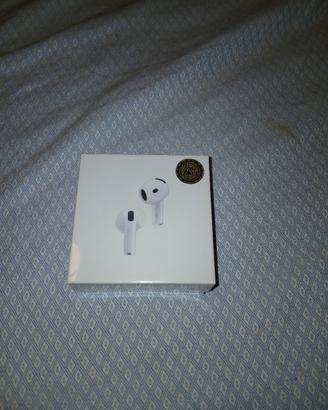 air pod 4