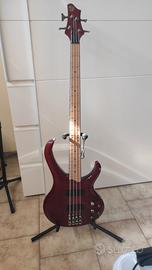 Ibanez btb 570 mfm