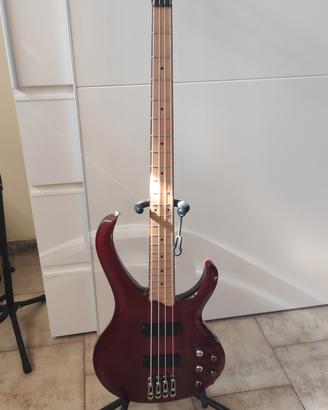 Ibanez btb 570 mfm