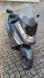 Scooter Aprilia
