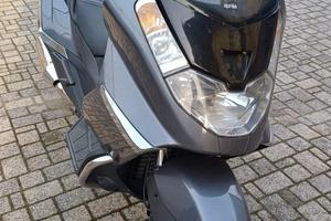 Scooter Aprilia