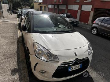 Citroen DS3 1.6 e-HDi 92cv