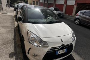 Citroen DS3 1.6 e-HDi 92cv