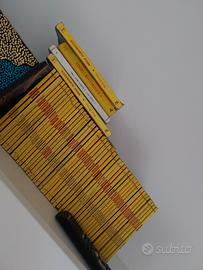 fumetti disney topolino anno 80/70