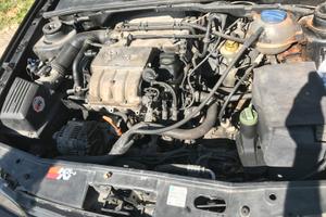 golf 3 cabriolet