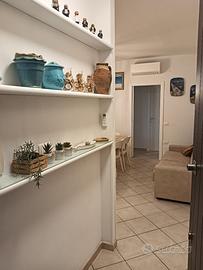 Dal 2 settembre appartamento zona PALAZZI ROSSI