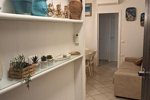 Dal 2 settembre appartamento zona PALAZZI ROSSI