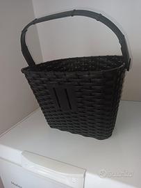 cestino per bicicletta