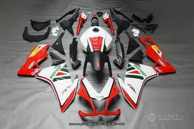 Carena Completa APRILIA RS4 / RS 50 2011 - 2020
