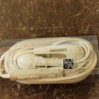 auricolari Samsung con jack