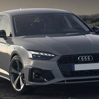 Ricambi Audi A5 nuova