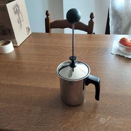 montalatte Cappuccino Creamer Frabosk