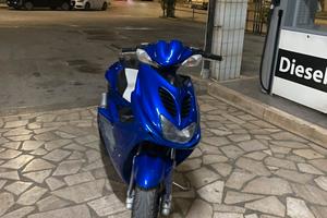 Aerox70