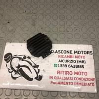 Regolatore Tensione xmax 125 250 2010 2013