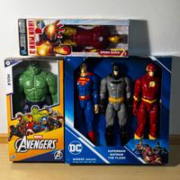 Action figures Marvel Avengers 30 cm