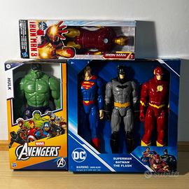 Action figures Marvel Avengers 30 cm