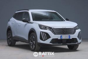 PEUGEOT 2008 ii 2020 2008 1.2 puretech Allure s&s