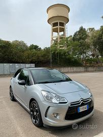 Citroën DS3 1.2 PureTech 82 CV So Chic