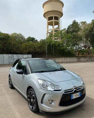 Citroën DS3 1.2 PureTech 82 CV So Chic
