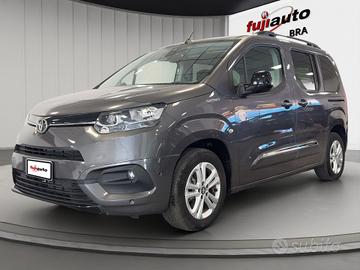 Toyota Proace City Verso electric L1 50kWh D