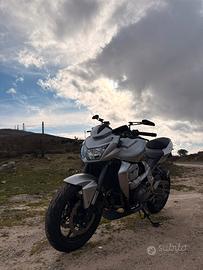 Kawasaki z750
