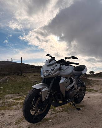 Kawasaki z750