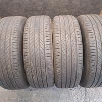 gomme 195/60/16 continental al 80%