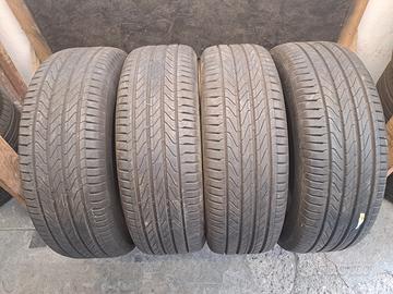 gomme 195/60/16 continental al 80%