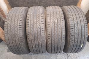 gomme 195/60/16 continental al 80%