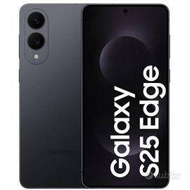 SAMSUNG GALAXY S25 EDGE 5G 256GB DUAL SIM 6.7"12G