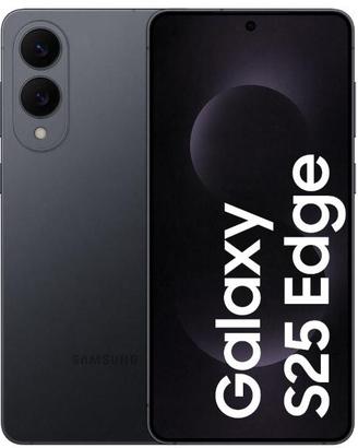 SAMSUNG GALAXY S25 EDGE 5G 256GB DUAL SIM 6.7"12G