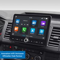 nsvigatore dynavin per Volkswagen