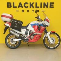 Honda XRV 750 Africa Twin - 1991