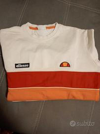felpa ellesse