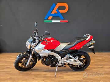 SUZUKI GSR 600 GSR 600
