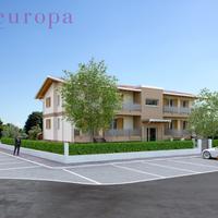 Nuovo ed elegante bicamere ultimo piano