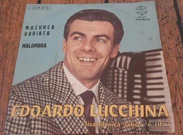 Edoardo Lucchina 