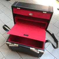 Borsa per materiale fotografico